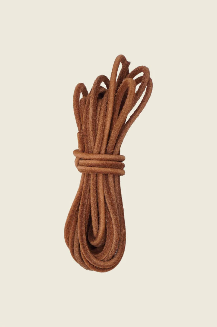 Leather Lacing for Kirtles