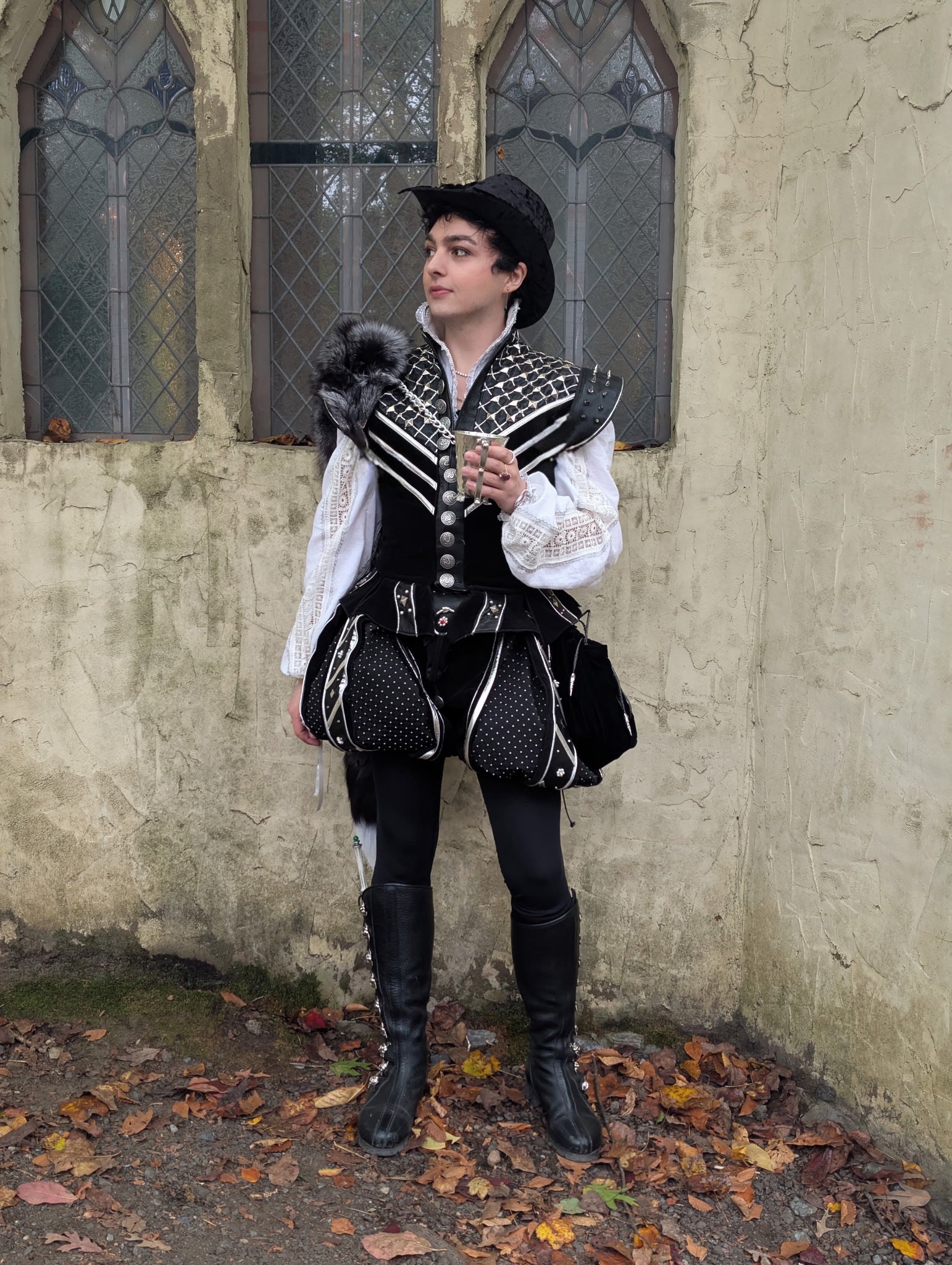 The Bards Slops ONLY