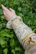 Adelasia's Reversible Detachable Sleeves
