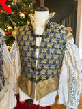 The Griffin Doublet