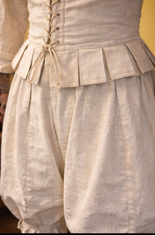 The Reveler’s Ensemble