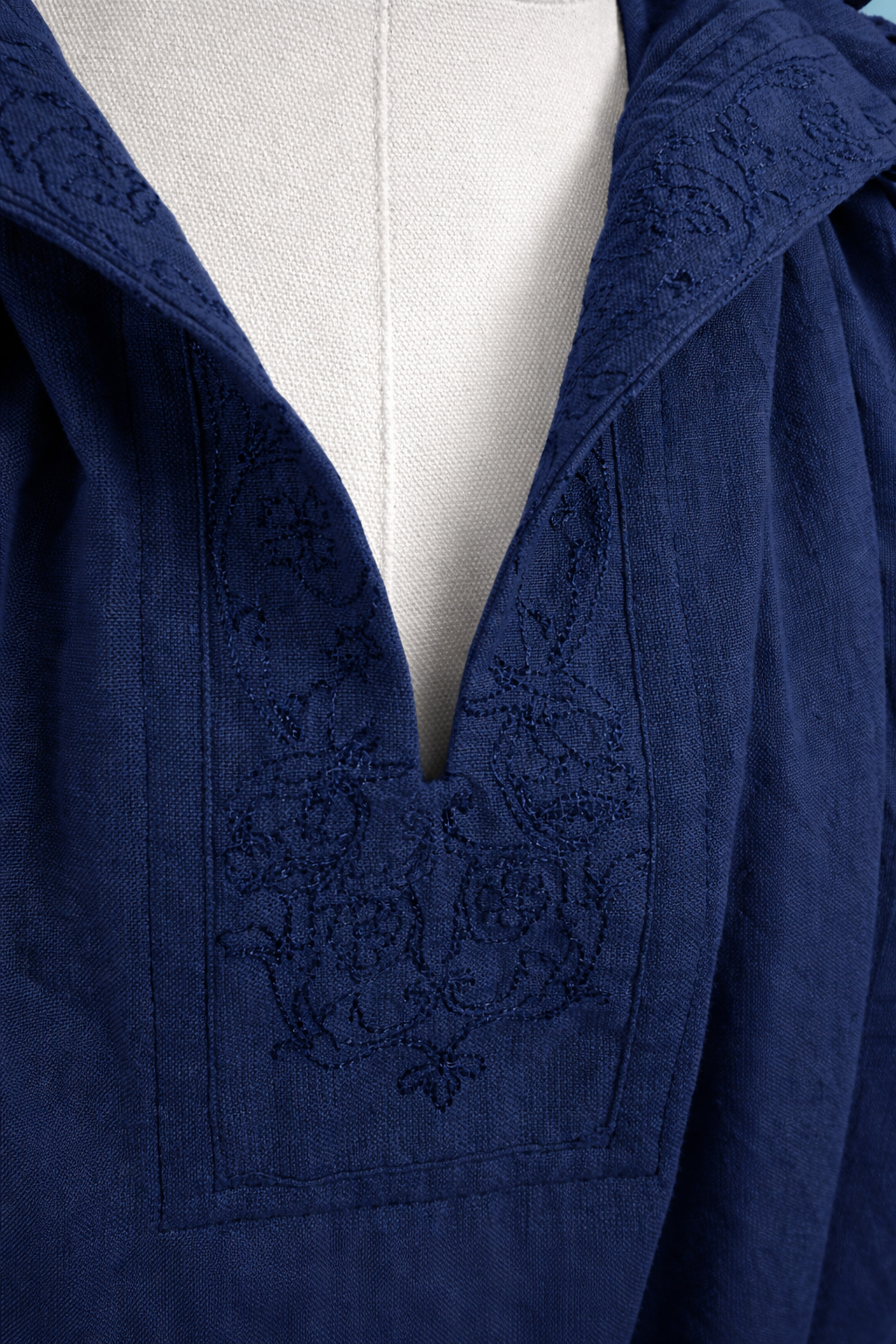 The Tavernsong Shirt- Gold