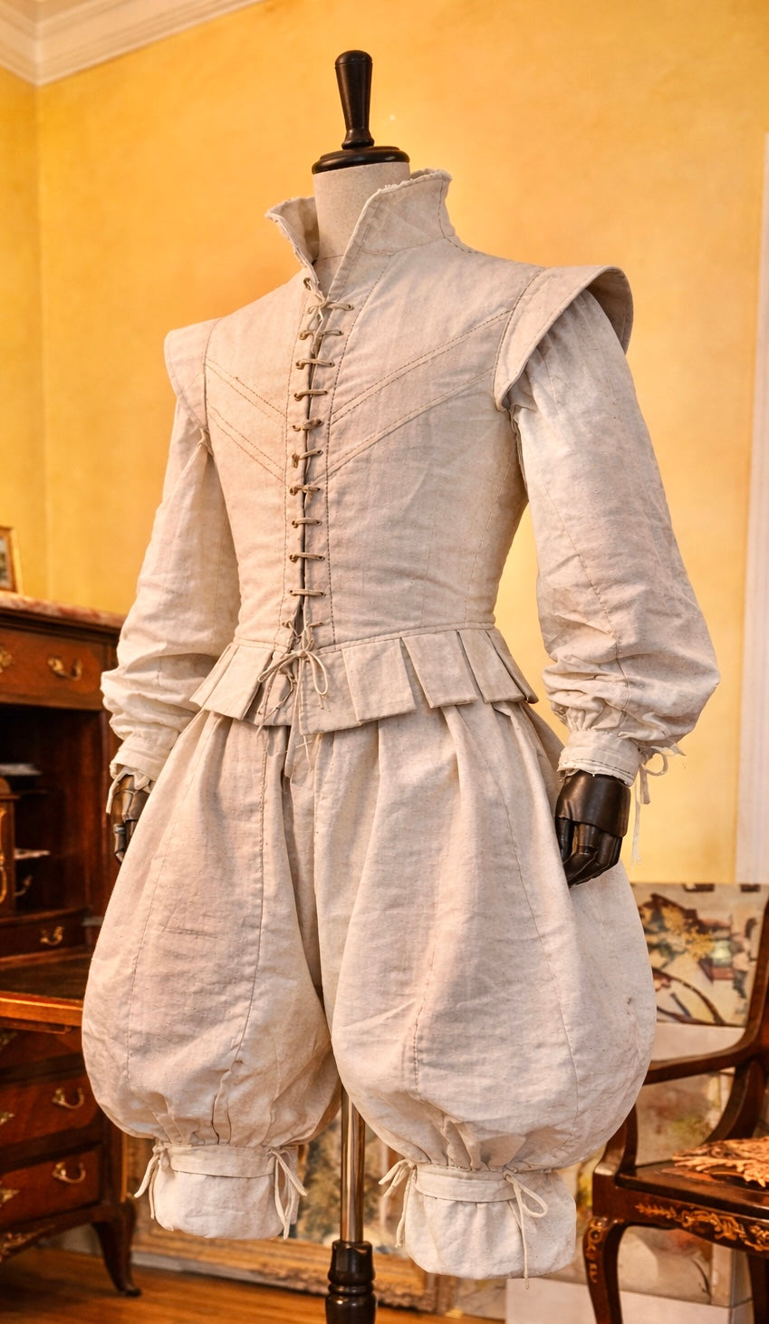 The Reveler’s Ensemble