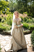 The Adelasia Gown